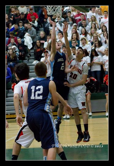 Hockinson Boys Basketball 2-19-20130017