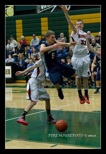 Hockinson Boys Basketball 2-19-20130274