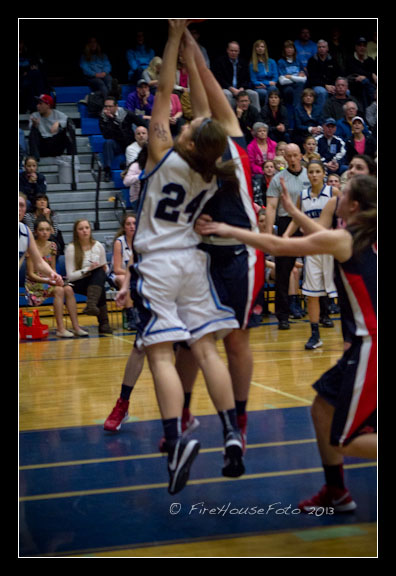 Hockinson Girls Basketball 2-8-20130181