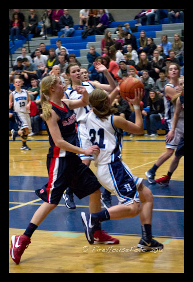 Hockinson Girls Basketball 2-8-20130244