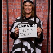 Kelso Leaders are Doing Time In the 2013 Kelso's MDA Lock-Up