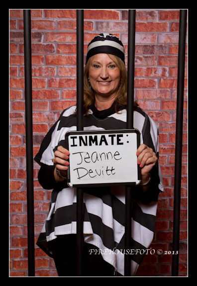 Lockup Photo booth for vancouver wa