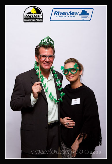 Charity Photobooth for Vancouver Wa